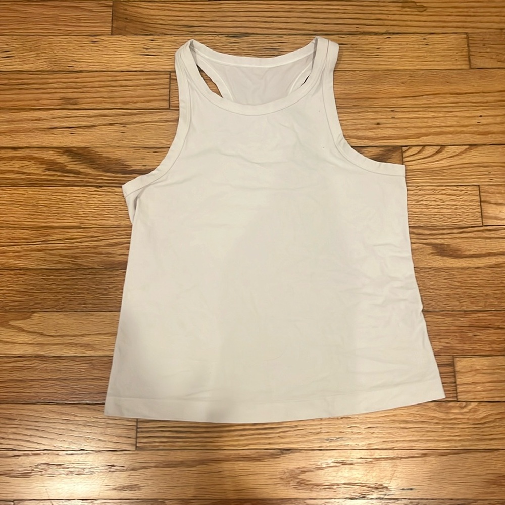 lulu tank!